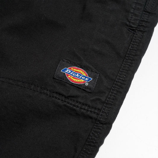Dickies Pelican Rapids Shorts Black  - DK0A4XB2BLK
