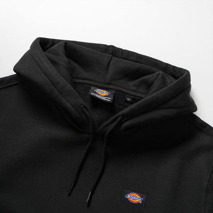 Dickies Oakport Hood Sweat Black