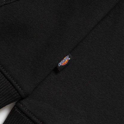 Dickies Oakport Hood Sweat Black