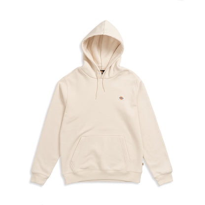 Dickies Oakport Hood Sweat Whitecap Gray