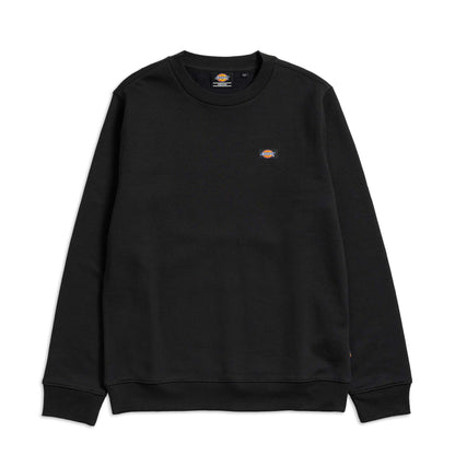 Dickies Oakport Crew Sweat Black
