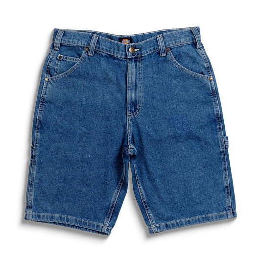 Dickies Garyville Denim Short Classic Blue  - DK0A4XCKCLB