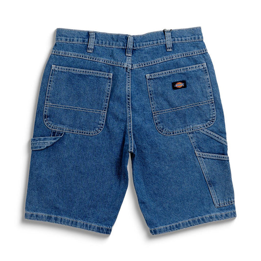Dickies Garyville Denim Short Classic Blue  - DK0A4XCKCLB