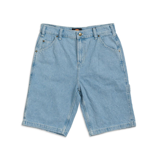 Dickies Garyville Denim Shorts Vintage  - DK0A4XCKVTG