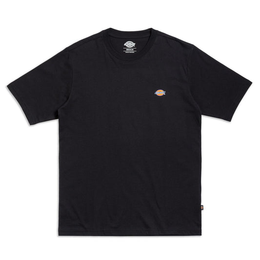Dickies Mapleton T-Shirt Black  - DK0A4XDBBLK