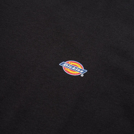 Dickies Mapleton T-Shirt Black  - DK0A4XDBBLK