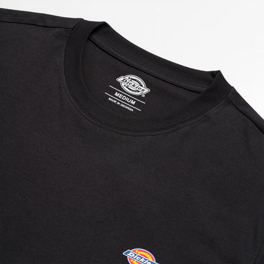 Dickies Mapleton T-Shirt Black  - DK0A4XDBBLK