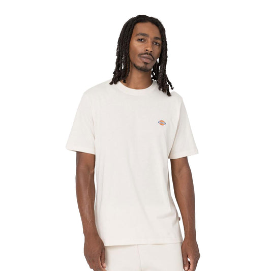 Dickies Mapleton T-Shirt Whitecap Gray  - DK0A4XDBF90