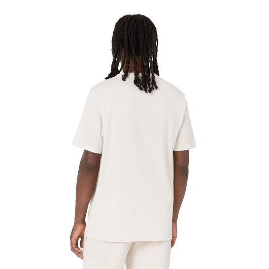 Dickies Mapleton T-Shirt Whitecap Gray  - DK0A4XDBF90