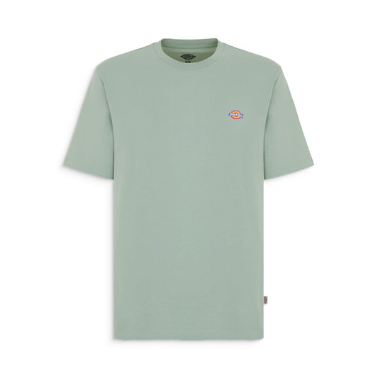 Dickies Mapleton T-Shirt Iceberg Green  - DK0A4XDBK36