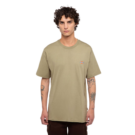 Dickies Mapleton T-Shirt Old Olive Green  - DK0A4XDBOG
