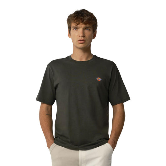 Dickies Mapleton T-Shirt Olive Green  - DK0A4XDBOGX