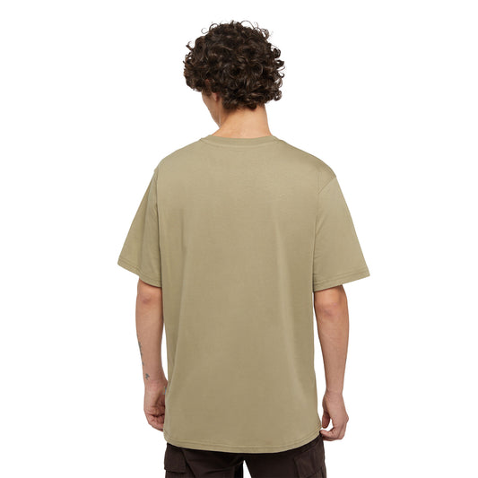 Dickies Mapleton T-Shirt Old Olive Green  - DK0A4XDBOG