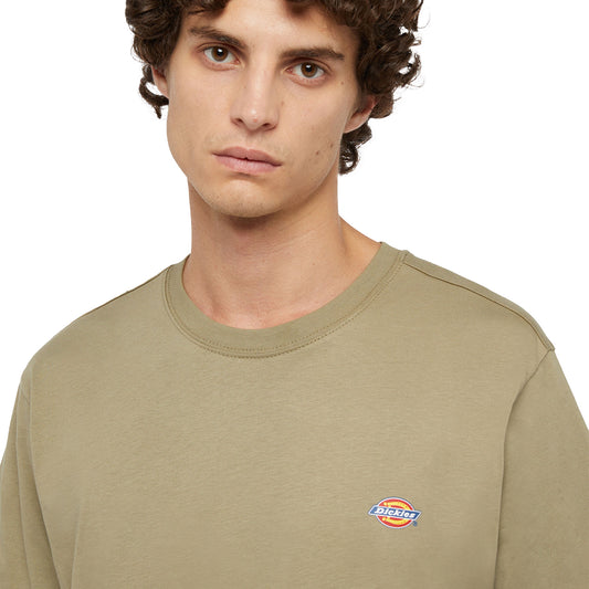 Dickies Mapleton T-Shirt Old Olive Green  - DK0A4XDBOG