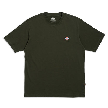 Dickies Mapleton T-Shirt Olive  - DK0A4XDBOLV
