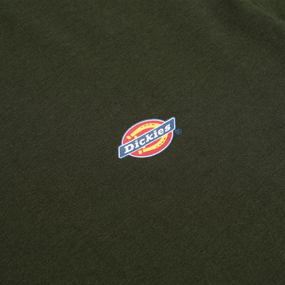 Dickies Mapleton T-Shirt Olive  - DK0A4XDBOLV