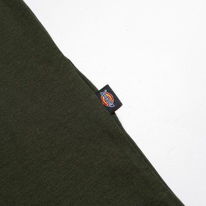 Dickies Mapleton T-Shirt Olive  - DK0A4XDBOLV