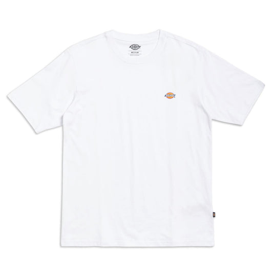 Dickies Mapleton T-Shirt White  - DK0A4XDBWHT