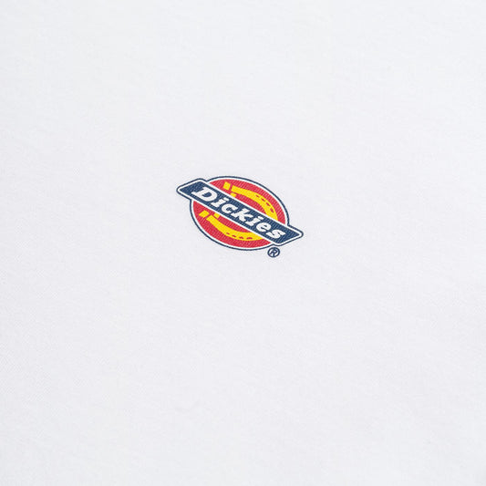 Dickies Mapleton T-Shirt White  - DK0A4XDBWHT