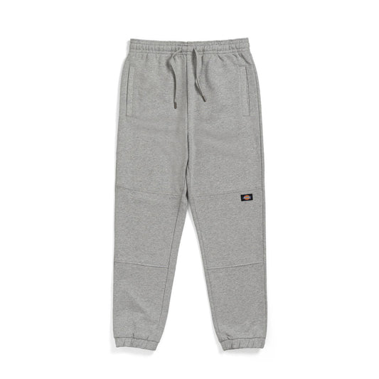 Dickies Bienville Sweatpant Grey Melange  - DK0A4XEBGRY