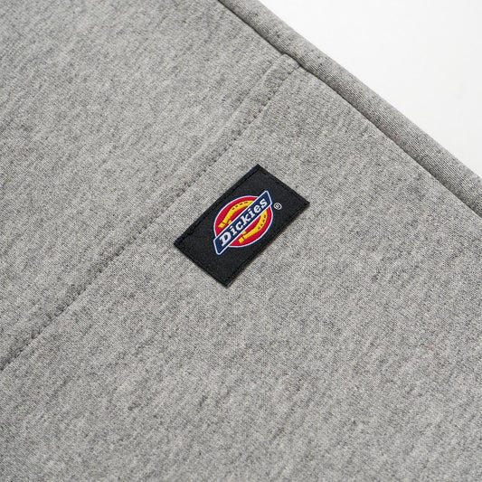 Dickies Bienville Sweatpant Grey Melange  - DK0A4XEBGRY