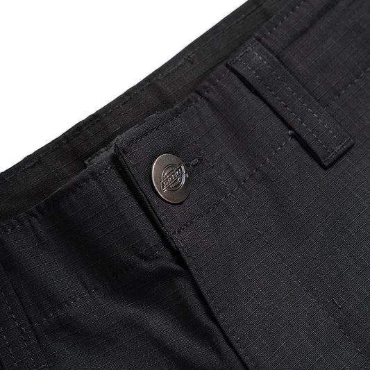 Dickies Millerville Short Black  - DK0A4XEDBLK