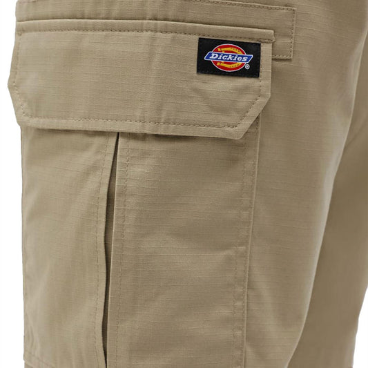 Dickies Millerville Short Khaki  - DK0A4XEDKHK