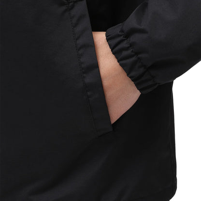 Dickies Oakport Coach Jacket Black  - DK0A4XEWBLK