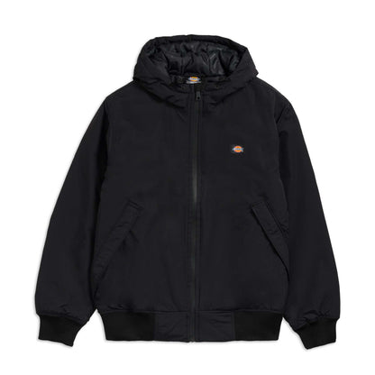 Dickies New Sarpy Jacket Black