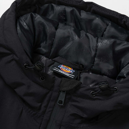 Dickies New Sarpy Jacket Black
