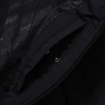 Dickies New Sarpy Jacket Black