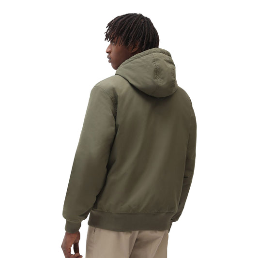 Dickies New Sarpy Jacket Military Green