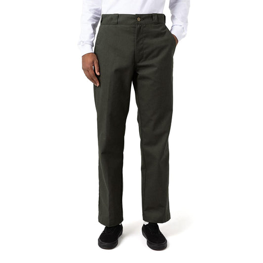 Dickies 874 Work Pant Flex Olive  - DK0A4XJCOLV