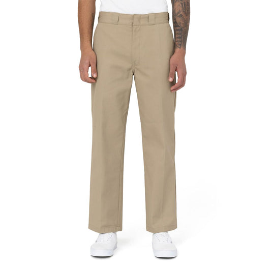 Dickies 874 Work Pant Rec Khaki  - DK0A4XK6KHK