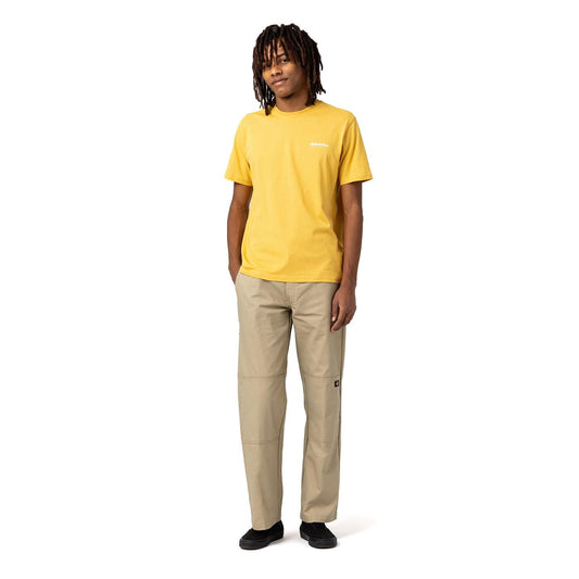 Dickies Valley Grande Double Knee Pant Khaki  - DK0A4XZDKHK
