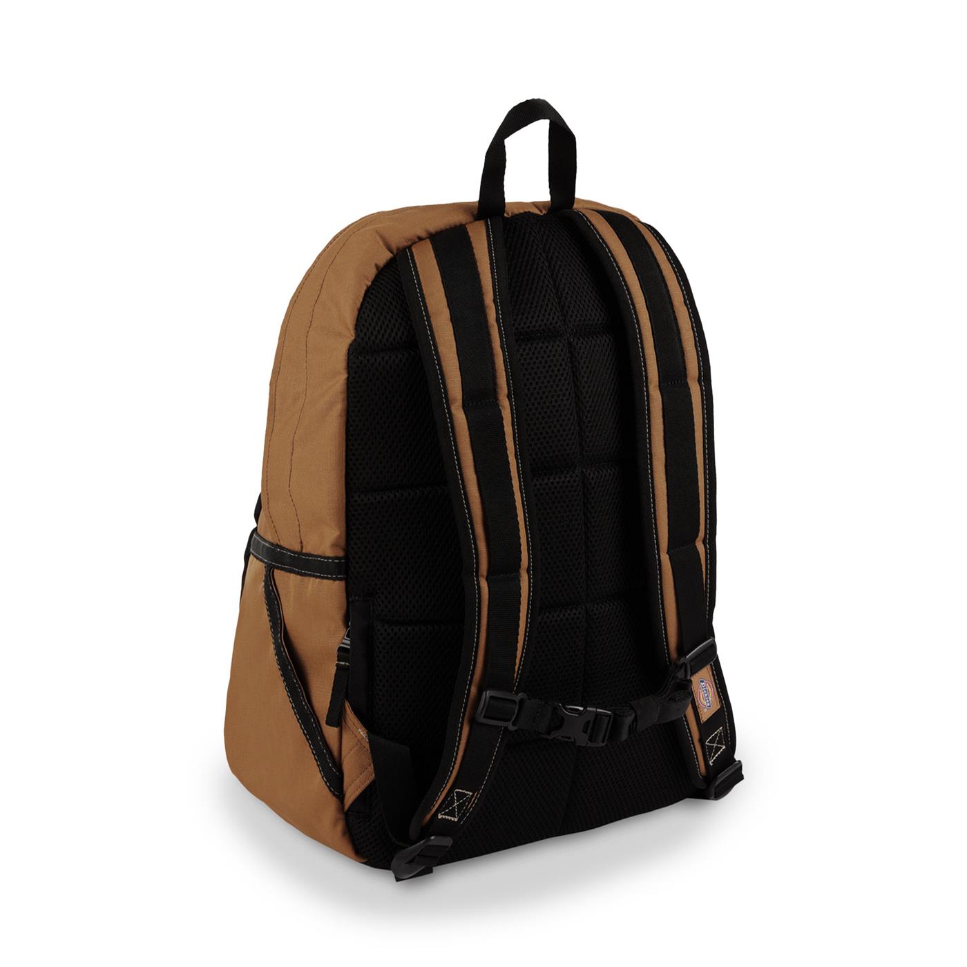 Mochila Dickies Ashville color pato marrón – XTREME