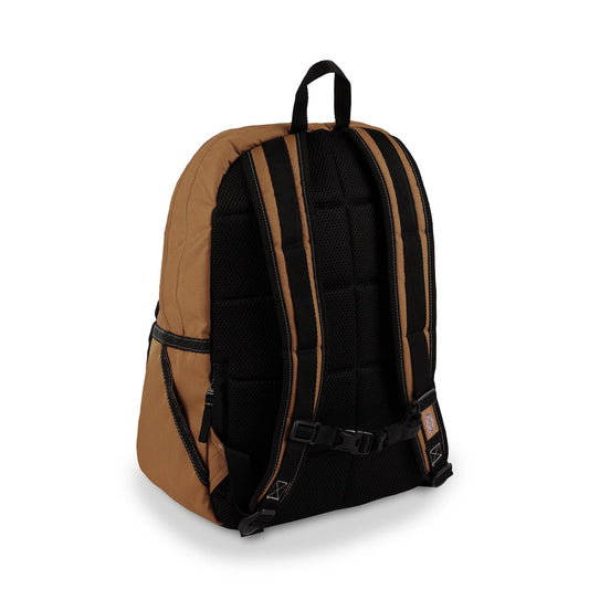 Dickies Ashville Backpack Brown Duck  - DK0A4Y330BD