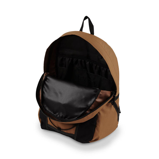 Dickies Ashville Backpack Brown Duck  - DK0A4Y330BD
