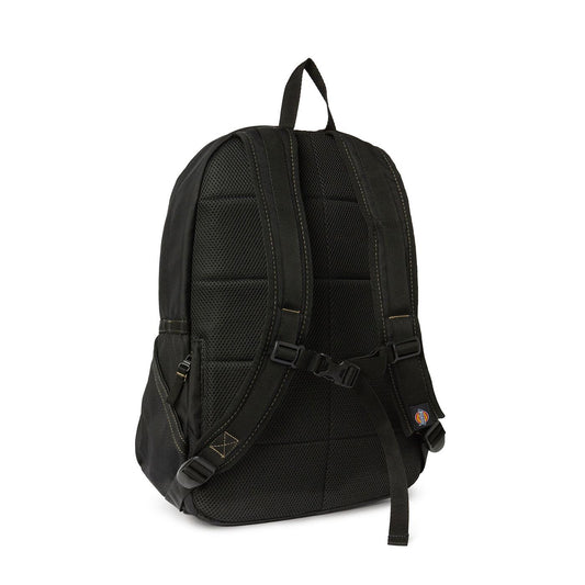Dickies Ashville Backpack Black  - DK0A4Y33BLK