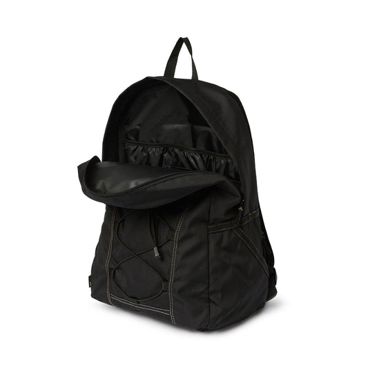 Dickies Ashville Backpack Black  - DK0A4Y33BLK