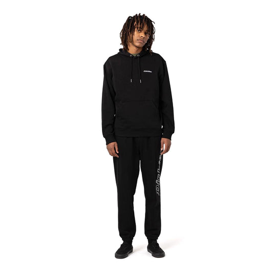Dickies Uniontown Hood Sweat Black  - DK0A4Y3CBLK