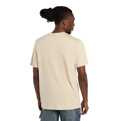 Dickies Aitkin Chest T-Shirt Wood Ash  - DK0A4Y8OL17