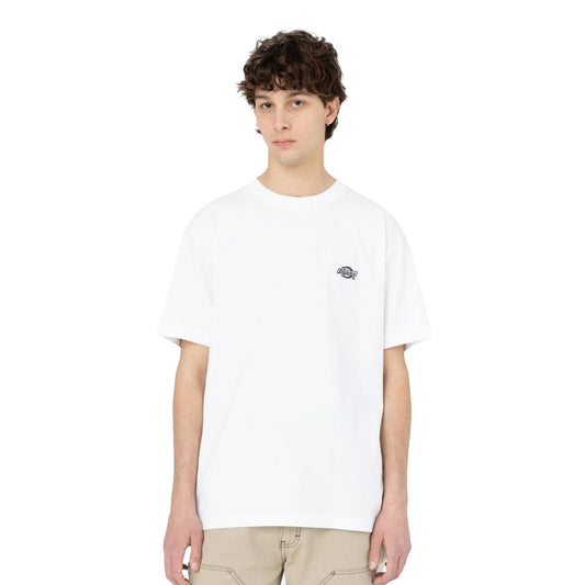 Dickies Summerdale Tee White  - DK0A4YAIWHT