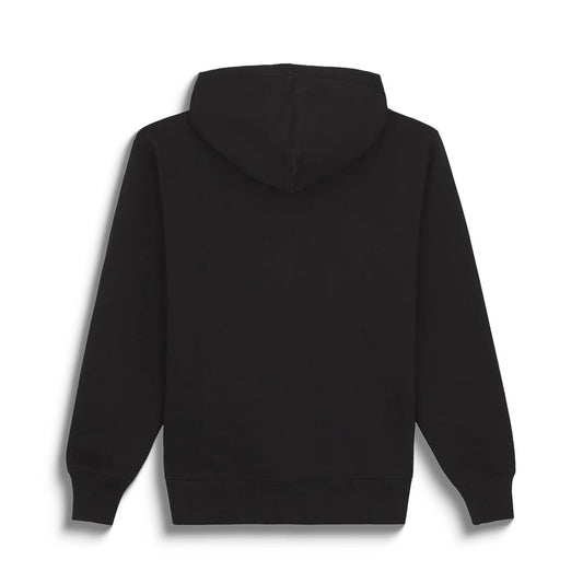 Dickies Summerdale Zip Hood Sweat Black  - DK0A4YQABLK1