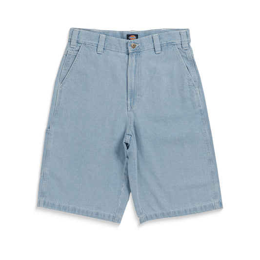 Dickies Madison Denim Short Vintage Aged Blue  - DK0A4YSYC15