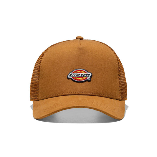 Dickies Hanston Trucker Brown Duck  - DK0A4YV30BD