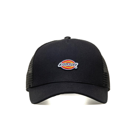 Dickies Hanston Trucker Black  - DK0A4YV3BLK