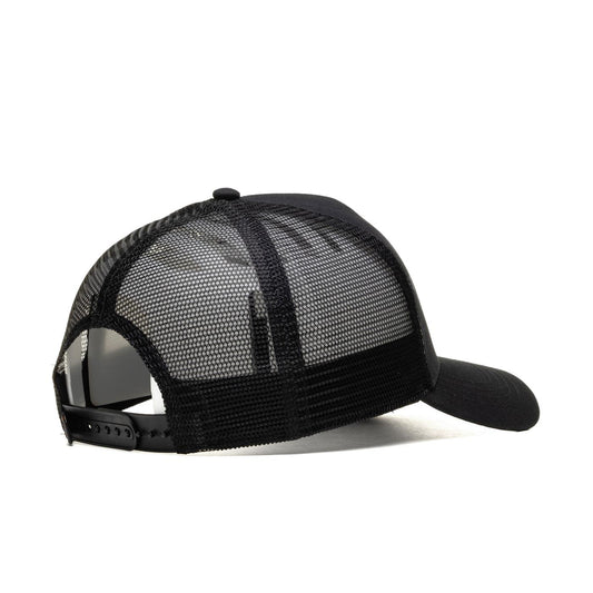 Dickies Hanston Trucker Black  - DK0A4YV3BLK