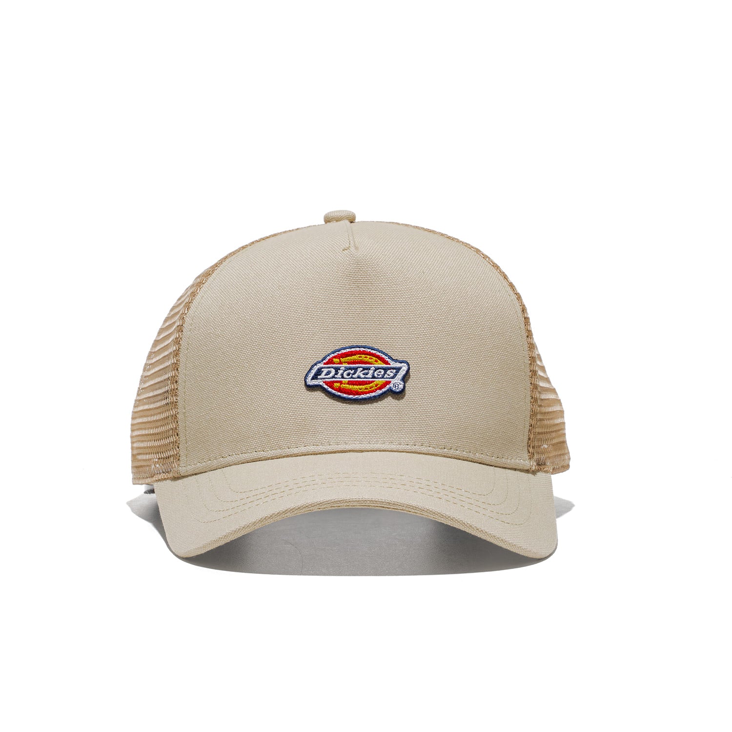 Dickies Hanston Trucker Eucalyptus  - DK0A4YV3L44