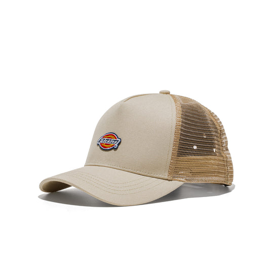 Dickies Hanston Trucker Eucalyptus  - DK0A4YV3L44